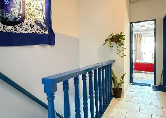 Olho Grego Hospedagem Em Arraial D'Ajuda Porto Seguro